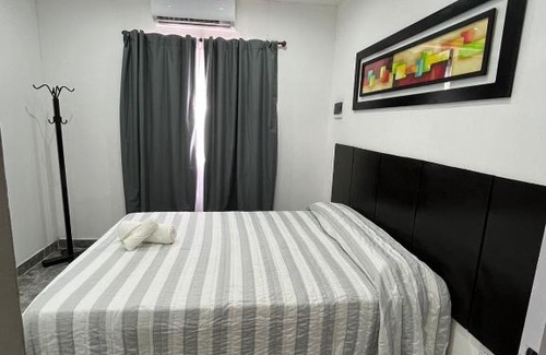 Chilecito Apartment | Al pie del cerro chilecito