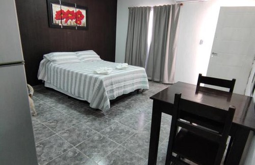 Chilecito Apartment | Al pie del cerro chilecito