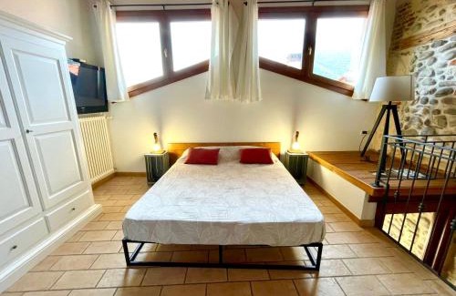 Pove del Grappa House | Al Portico