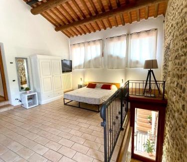 Pove del Grappa House | Al Portico