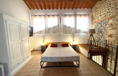 Pove del Grappa House | Al Portico