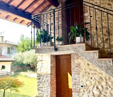 Pove del Grappa House | Al Portico