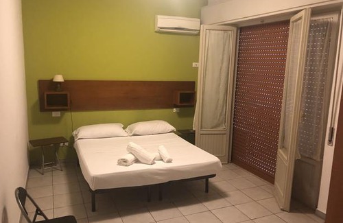 Trapani City Centre Bed & Breakfast | Al Porto Bed and Breakfast