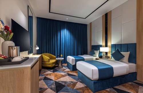 Taif Hotel | Al Qasr Hotel Taif