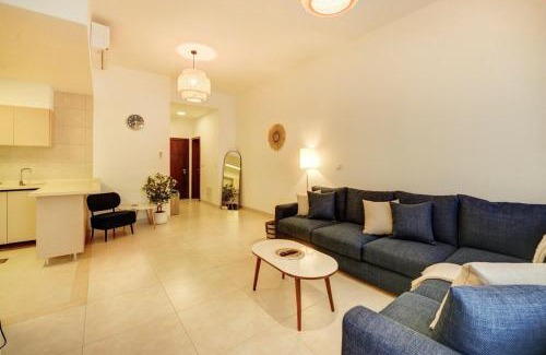 Aqaba Apartment | Al-Raha Luxury apartment