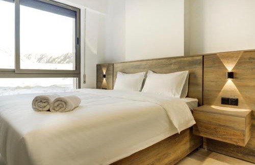 Aqaba Apartment | Al-Raha Luxury apartment