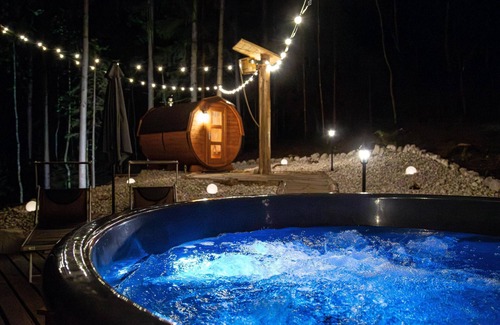 Pieve di Cadore Apartment | AL RANCH WELLNESS PRIVATE DOLOMITI APARTMENTS - APP. C