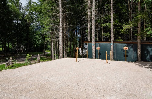 Pieve di Cadore Apartment | AL RANCH WELLNESS PRIVATE DOLOMITI APARTMENTS - APP. C