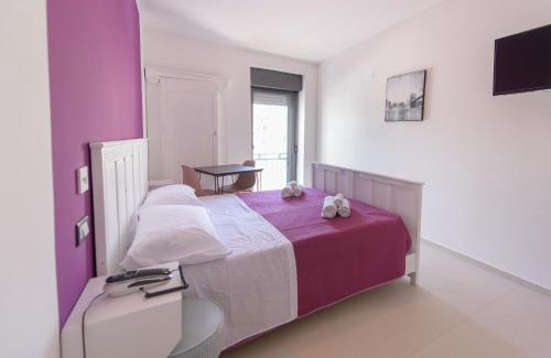 Montesano Salentino Hotel | Al Rayyan - Affittacamere