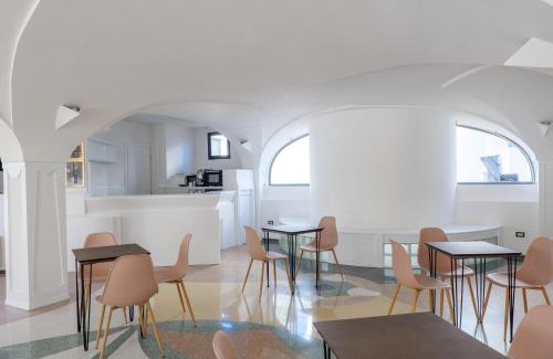 Montesano Salentino Hotel | Al Rayyan - Affittacamere