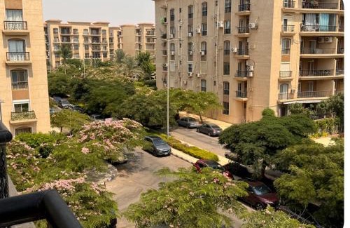 New Cairo Apartment | Al-Rehab Luxury Apartment 2 bed rooms New Cairo شقه فاخره غرفتين تشطيبات وفرش فندقي مدينه الرحاب القاهره الجديده