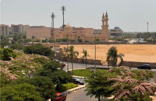 New Cairo Apartment | Al-Rehab Luxury Apartment 2 bed rooms New Cairo شقه فاخره غرفتين تشطيبات وفرش فندقي مدينه الرحاب القاهره الجديده