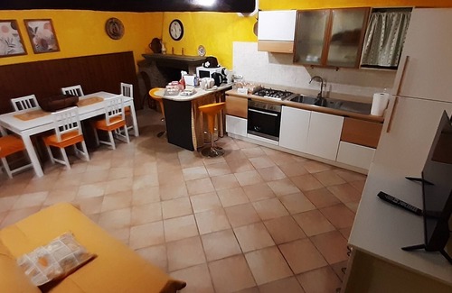 Vitorchiano Apartment | Al Rifugio Nel Borgo