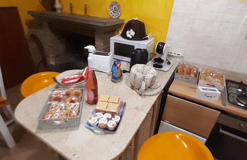 Vitorchiano Apartment | Al Rifugio Nel Borgo