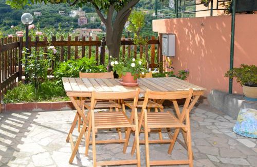 Finale Pia Bed & Breakfast | Al Riparo Affittacamere