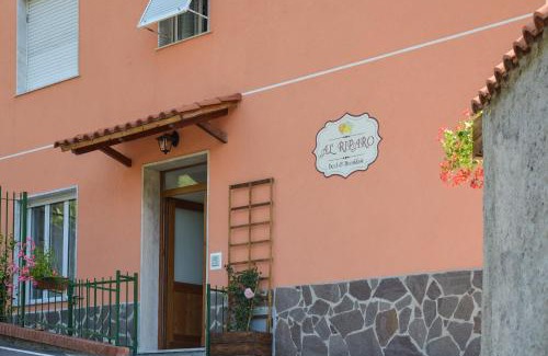 Finale Pia Bed & Breakfast | Al Riparo Affittacamere