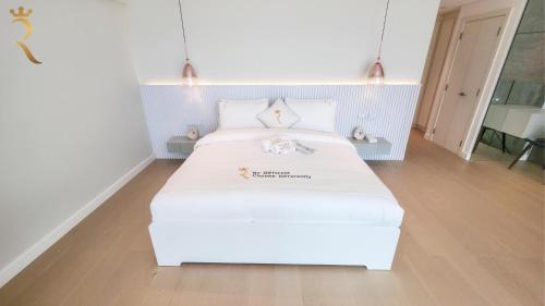 Saadiyat Cultural District Apartment | Al Saadiyat 1BHK