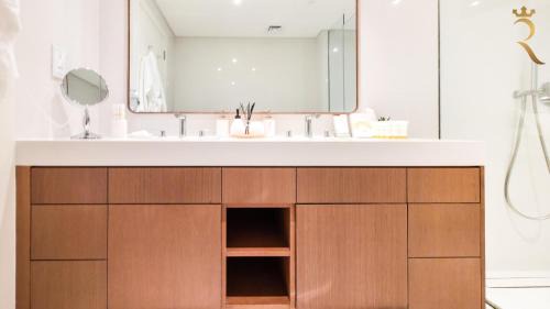 Saadiyat Cultural District Apartment | Al Saadiyat 1BHK