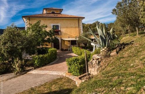 Pollica House | Al Sentiero