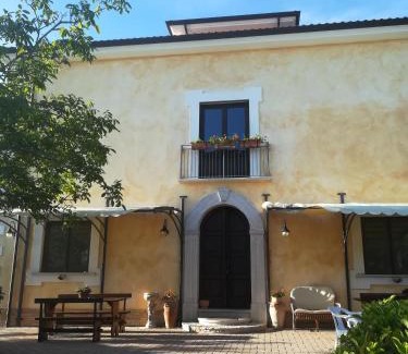 Pollica House | Al Sentiero