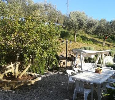 Pollica House | Al Sentiero