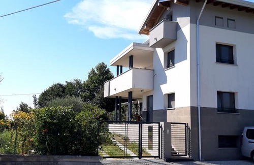 Treppo Grande House | Al Settimo Miglio, alloggio agrituristico