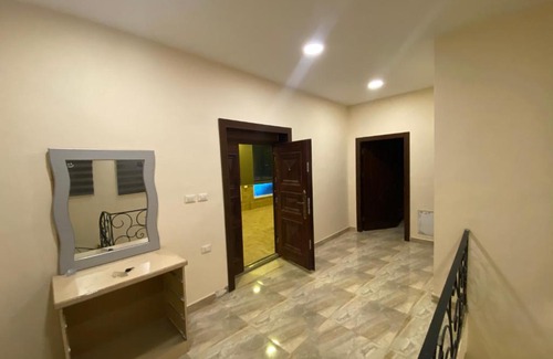 Suwailih Villa | AL SHAREEF FARM