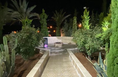 Suwailih Villa | AL SHAREEF FARM