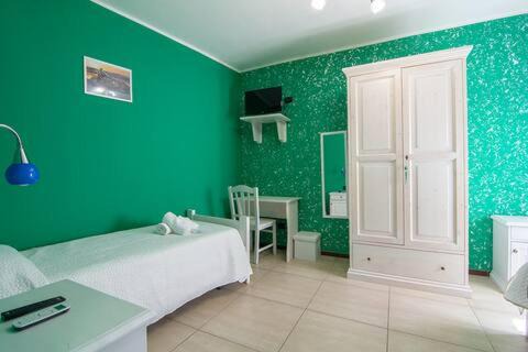 San Cosmo Albanese Bed & Breakfast | Al ViaVai