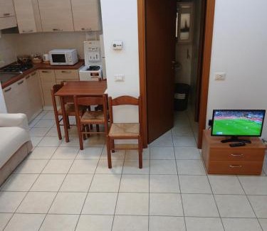 Forli Apartment | AL VISTA CIELO