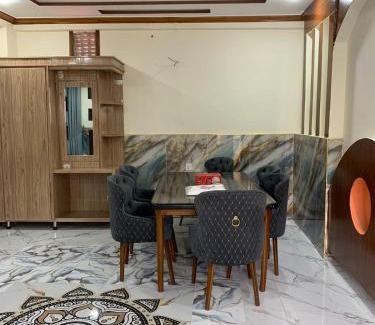 Islamabad Hotel | Al Wasay Hotel