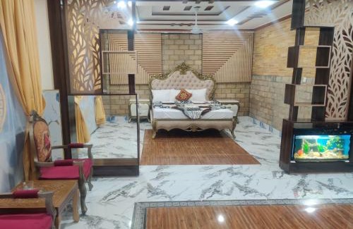 Islamabad Hotel | Al Wasay Hotel