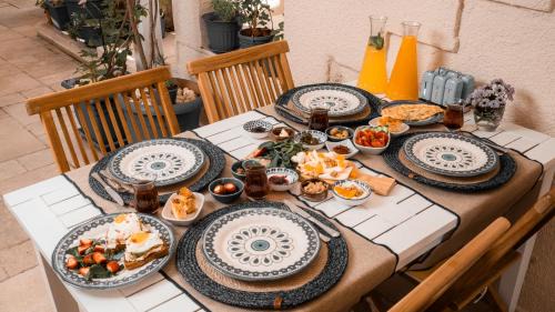 Alacati Apartment | Alaçatı alba otel