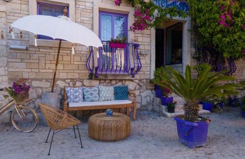 Alacati Apartment | Alaçatı alba otel