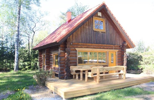 Leisi House | Ala-Laugu Holiday Home