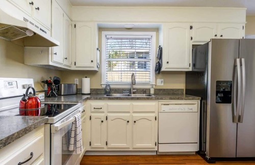 Northport House | Alabama Get Away | Game Room, Location A+, Near Medical Ctr