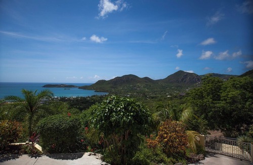 Falmouth Harbour Villa | Alagana House, 3 Bed Private Villa, Falmouth Harbour, Antigua.