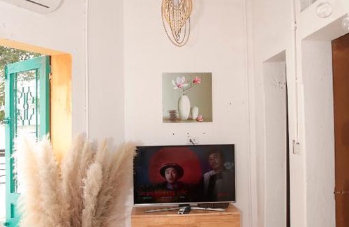 Yen Phu Apartment | Alahome VM2