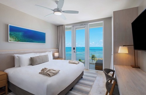 San Pedro Resort | Alaia Belize, Autograph Collection