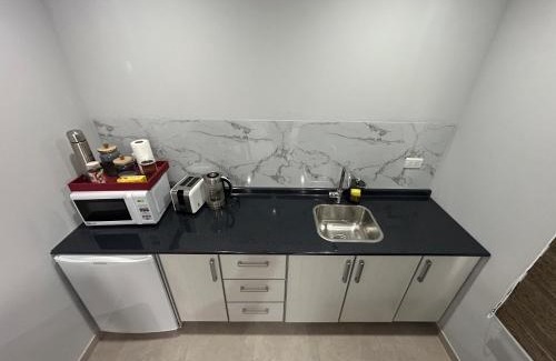 Province of Tierra del Fuego Apartment | Alakalufes Kawi