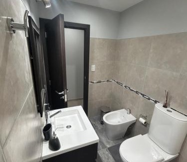 Province of Tierra del Fuego Apartment | Alakalufes Kawi