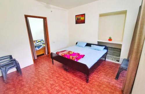 Karnaprayag House | Alaknanda Homestay