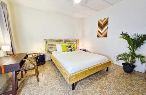 Puerto Viejo de Talamanca House | Alalunga Casas