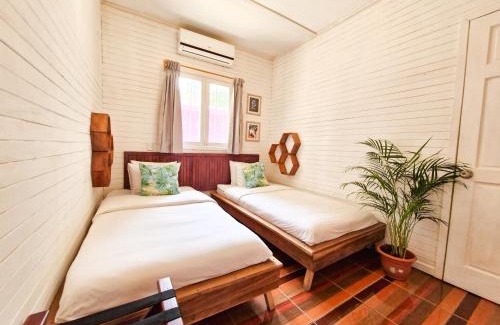 Puerto Viejo de Talamanca House | Alalunga Casas