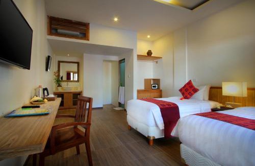 Melayang Resort | Alam Sembuwuk Ubud