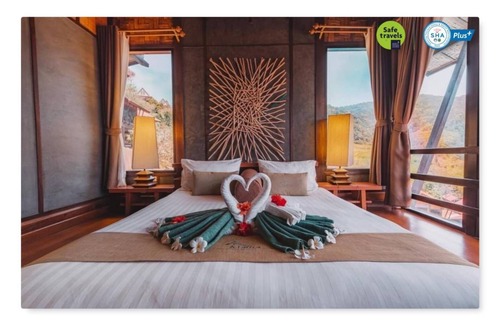 Ko Lanta Resort | Alama Sea Village Resort