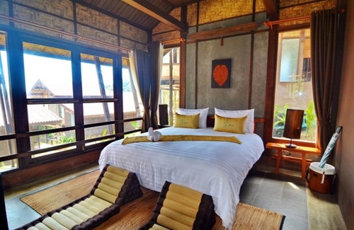Ko Lanta Resort | Alama Sea Village Resort