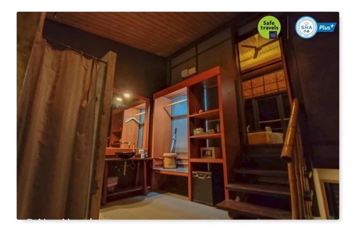 Ko Lanta Resort | Alama Sea Village Resort