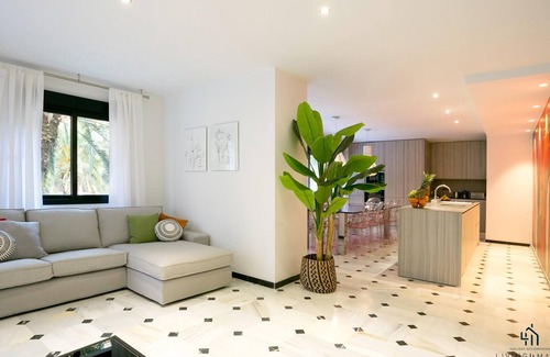 Ensanche Centro Apartment | Alameda Colon Living4malaga