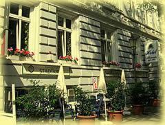 Neustadt Hotel | Alameda